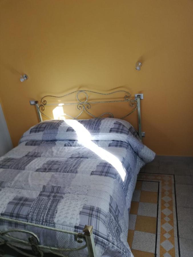 B&B Enjoy Ercolano Exterior photo